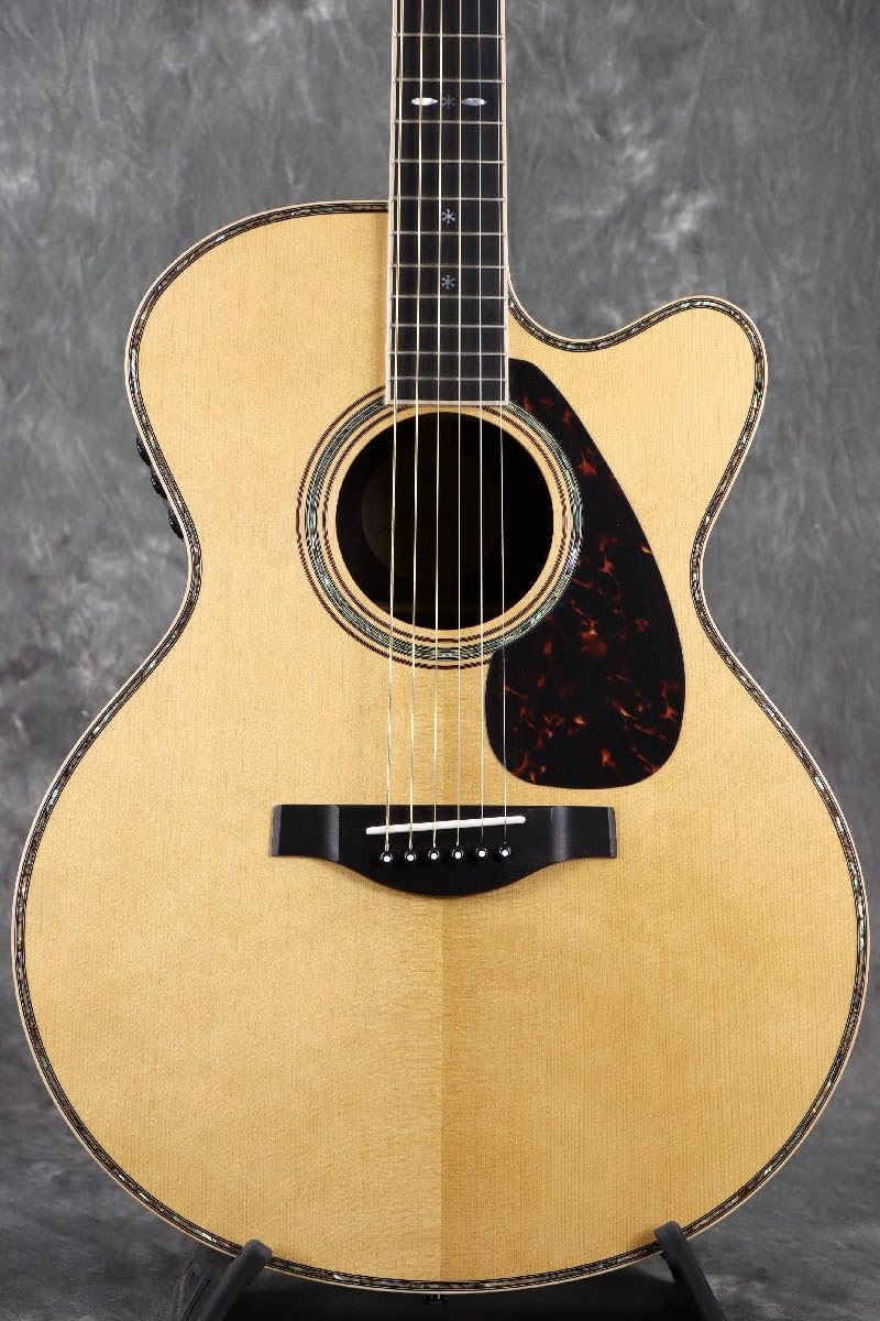 Amazon.co.jp: YAMAHA/LX Series LJX36C ARE Natural ヤマハ 日本製 [S